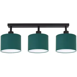 lampa-sufitowa-podluzna-plafon-z-przegubami-loft-abazur-zielony