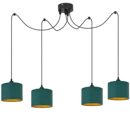 lampa-wiszaca-pajak-loft-16cm-abazur-zielony-zloty