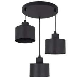 lampa-wiszaca-okragla-walec-puszka-loft-czarna