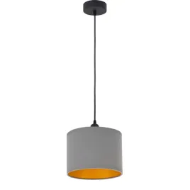 lampa-wiszaca-loft-16cm-abazur-szary-zloty