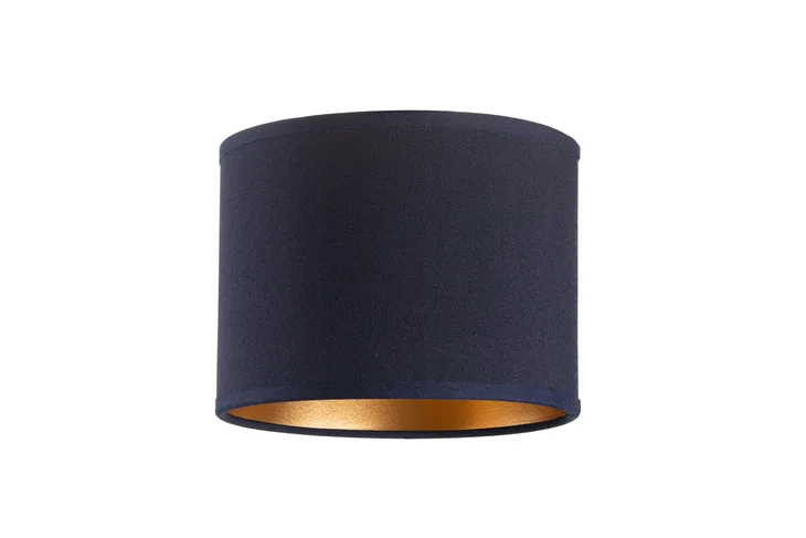 lampa-wiszaca-okragla-loft-16cm-abazur-granatowy-zloty-pomieszczenie-biuro-jadalnia-korytarz-schody-kuchnia-pokoj-dzieciecy-salon-sypialnia