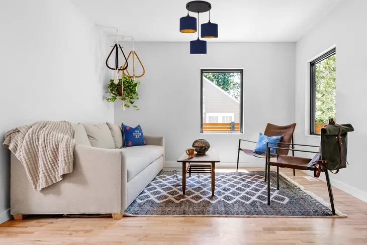 lampa-wiszaca-okragla-loft-16cm-abazur-granatowy-zloty-liczba-punktow-swiatla-3