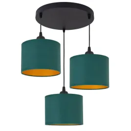 lampa-wiszaca-okragla-loft-16cm-abazur-zielony-zloty