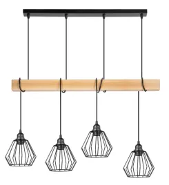 lampa-wiszaca-belka-drewniana-buk-4x-brylant-diament-loft-czarna
