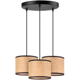 lampa-wiszaca-okragla-rustykalna-16cm-abazur-juta-bezowy-czarny