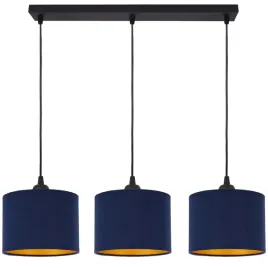 lampa-wiszaca-podluzna-loft-16cm-abazur-granatowy-zloty