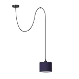 lampa-wiszaca-pajak-pojedynczy-loft-16cm-abazur-granatowy-szerokosc-produktu-10-cm