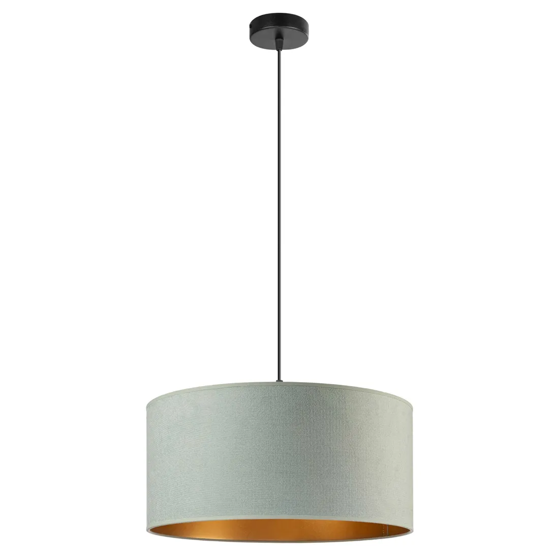lampa-wiszaca-pojedyncza-industrialna-loft-abazur-welur-szalwia-zloty