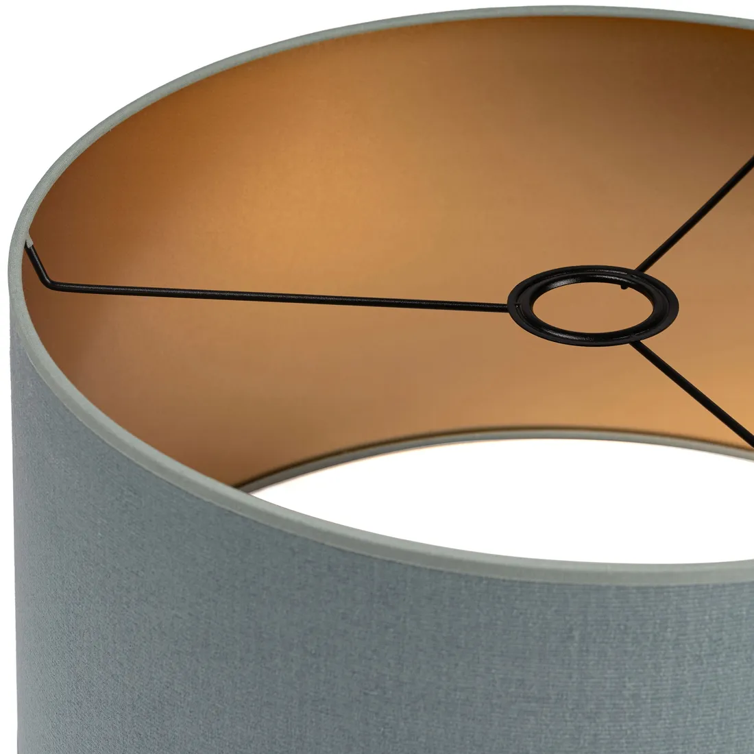 lampa-wiszaca-pojedyncza-industrialna-loft-abazur-welur-szalwia-zloty