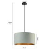 lampa-wiszaca-pojedyncza-industrialna-loft-abazur-welur-szalwia-zloty-srednica-szerokosc-klosza-40-cm