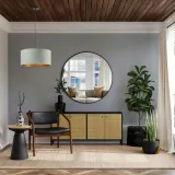 lampa-wiszaca-pojedyncza-industrialna-loft-abazur-welur-szalwia-zloty-rodzaj-gwintu-e27