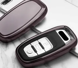 pokrowiec-na-kluczyk-do-audi-keyless-czarny