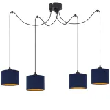 lampa-wiszaca-pajak-loft-16cm-abazur-granatowy-zloty