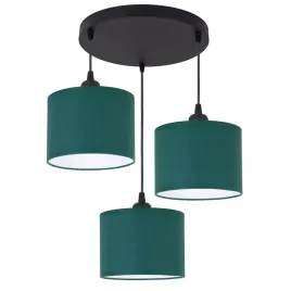 lampa-wiszaca-okragla-loft-16cm-abazur-zielony