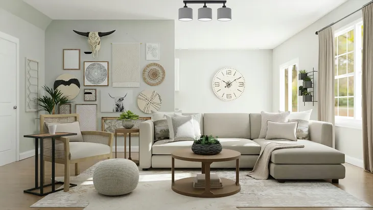 lampa-sufitowa-podluzna-plafon-z-przegubami-loft-abazur-szary-liczba-punktow-swiatla-3