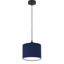 lampa-wiszaca-loft-16cm-abazur-granatowy