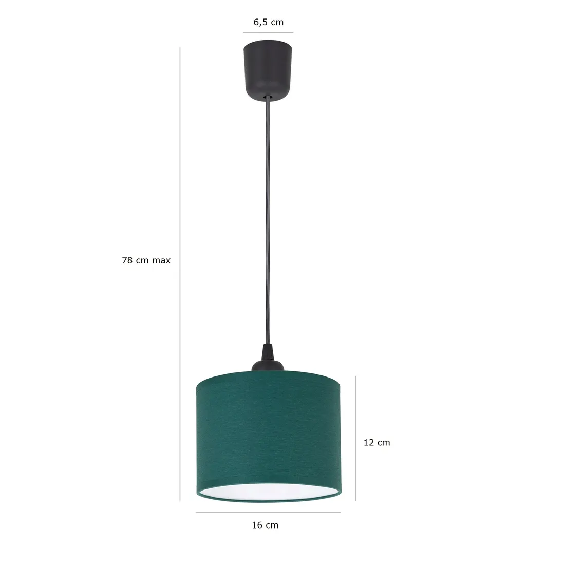 lampa-wiszaca-zawiesie-loft-16cm-abazur-zielony