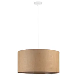 lampa-wiszaca-biala-pojedyncza-rustykalna-duzy-50cm-abazur-juta-bezowy