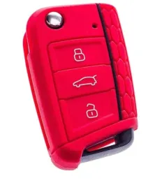pokrowiec-na-kluczyk-do-vw-golf-mk7-skoda-octavia-iii-seat-leon-3-czerwony