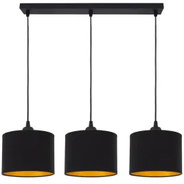 lampa-wiszaca-podluzna-loft-16cm-abazur-czarny-zloty