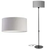 lampa-stojaca-podlogowa-loft-abazur-szary