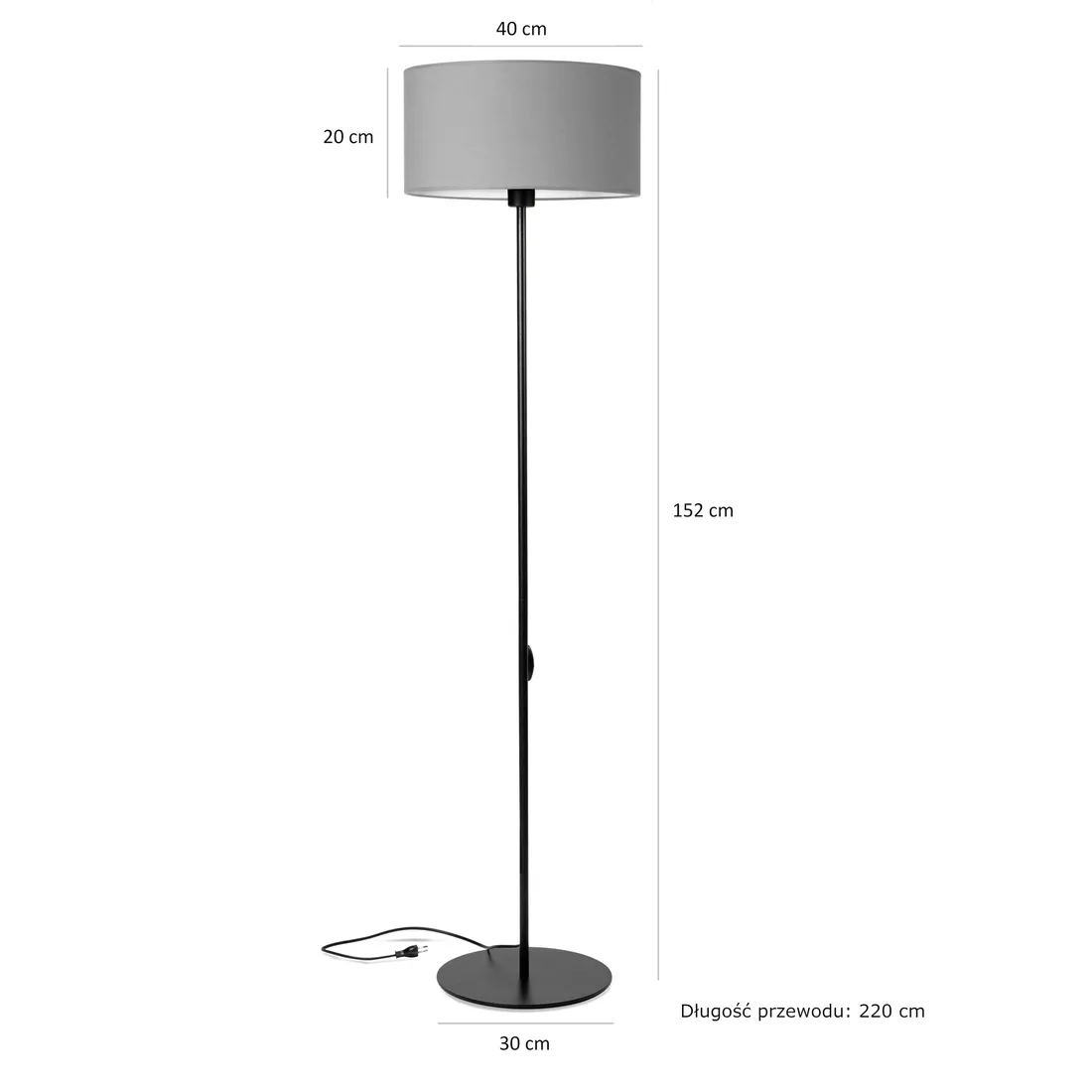 lampa-stojaca-podlogowa-loft-abazur-szary