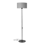 lampa-stojaca-podlogowa-loft-abazur-szary-stan-opakowania-oryginalne