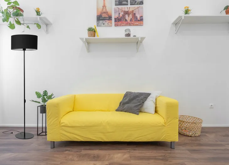 lampa-stojaca-podlogowa-loft-abazur-czarny-zasilanie-sieciowe