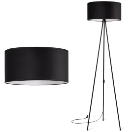 lampa-stojaca-podlogowa-trojnog-metalowy-abazur-welur-czarny