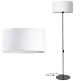 lampa-stojaca-podlogowa-loft-abazur-bialy