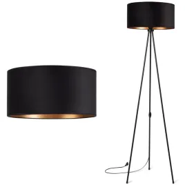 lampa-stojaca-podlogowa-trojnog-metalowy-abazur-welur-czarny-zloty