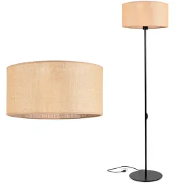 lampa-stojaca-podlogowa-rustykalna-abazur-juta-bezowy
