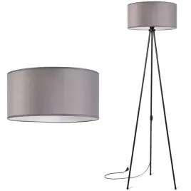lampa-stojaca-podlogowa-trojnog-metalowy-abazur-welur-szary