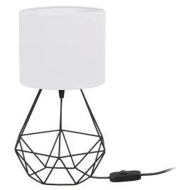 lampa-biurkowa-stolowa-nocna-loft-abazur-bialy