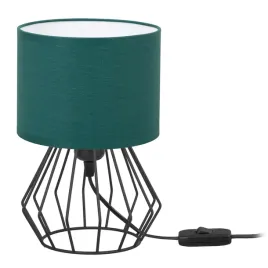 lampka-biurkowa-stolowa-nocna-loft-16cm-abazur-zielony