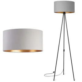lampa-stojaca-podlogowa-trojnog-metalowy-abazur-szary-zloty