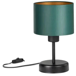 lampka-biurkowa-stolowa-nocna-loft-16cm-abazur-zielony-zloty