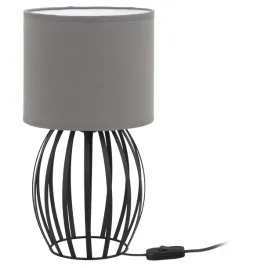 lampa-biurkowa-stolowa-nocna-loft-abazur-szary