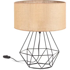 lampa-biurkowa-stolowa-nocna-rustykalna-40cm-abazur-juta-bezowy
