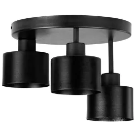 lampa-sufitowa-okragla-plafon-walec-puszka-loft-czarna