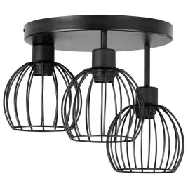 lampa-sufitowa-okragla-plafon-kula-brylant-loft-czarna