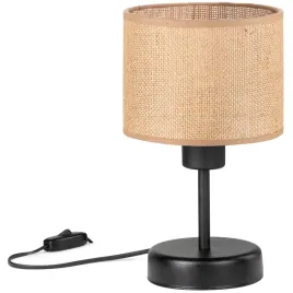 lampka-biurkowa-stolowa-nocna-rustykalna-16cm-abazur-juta-bezowy