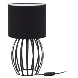 lampa-biurkowa-stolowa-nocna-loft-abazur-czarny
