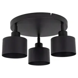 lampa-sufitowa-okragla-plafon-z-przegubami-walec-puszka-loft-czarna