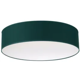 lampa-sufitowa-duzy-plafon-abazur-xl-60cm-zielony