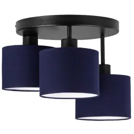 lampa-sufitowa-okragla-plafon-loft-16cm-abazur-granatowy
