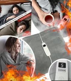 koc-elektryczny-grzejacy-180-x-160-duzy-miekki-cieply-szary-z-pilotem-dwuos