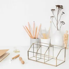 szklany-organizer-pojemnik-do-przechowywania-transparentny-mosiadz-przegrod