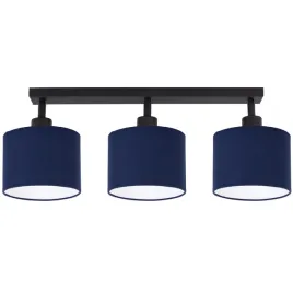 lampa-sufitowa-podluzna-plafon-z-przegubami-loft-abazur-granatowy