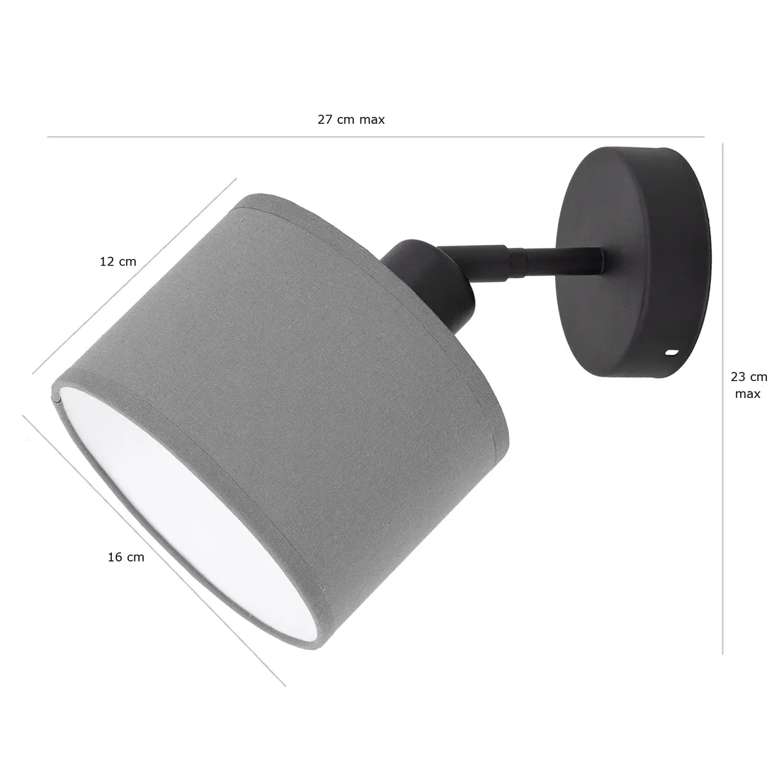 kinkiet-scienny-loft-16cm-abazur-szary